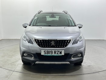 Used Peugeot 2008 2019 for sale - 79425973: Photo