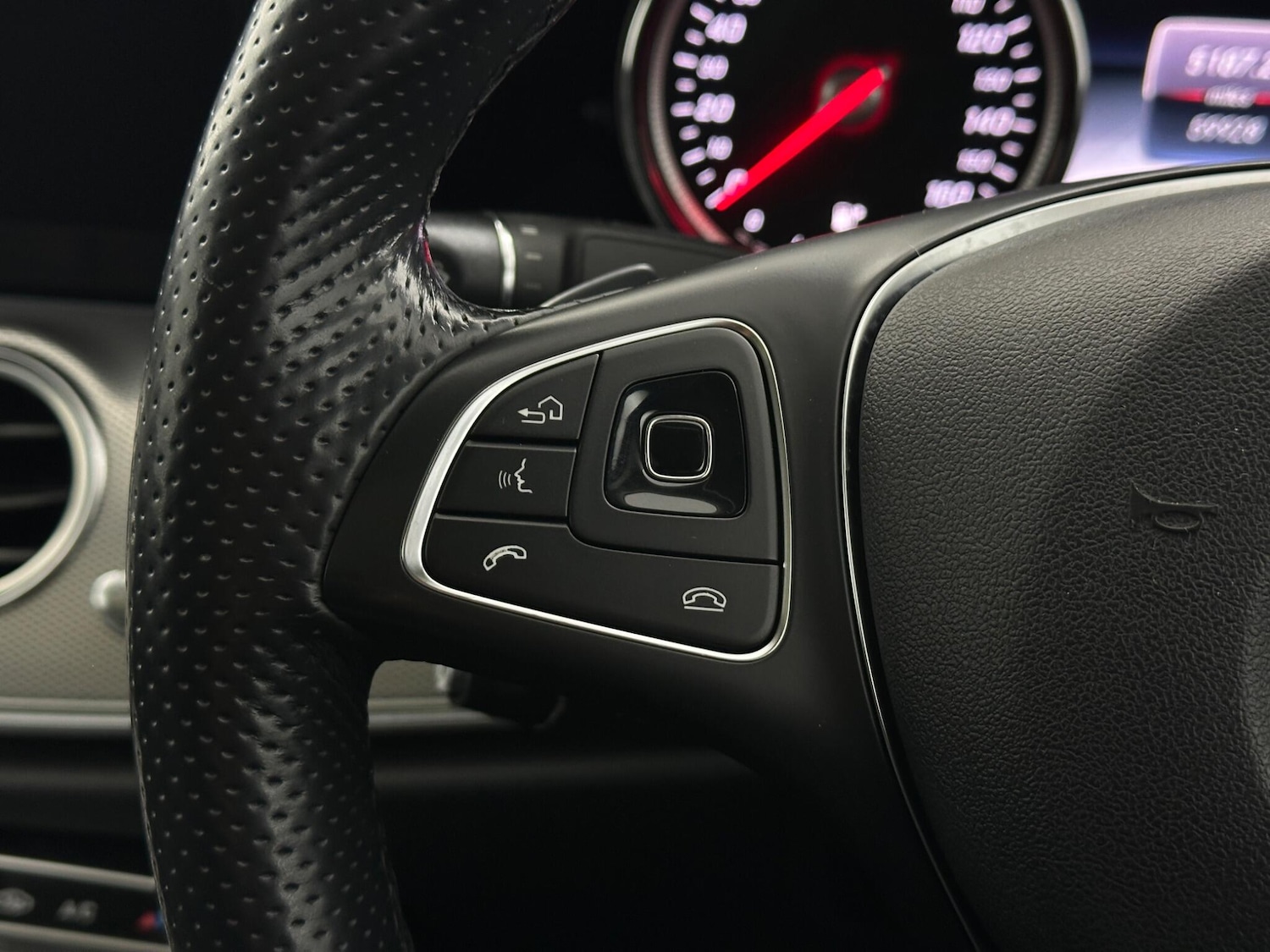 Used Mercedes-Benz E Class 2017 for sale - 77978414: Photo 15