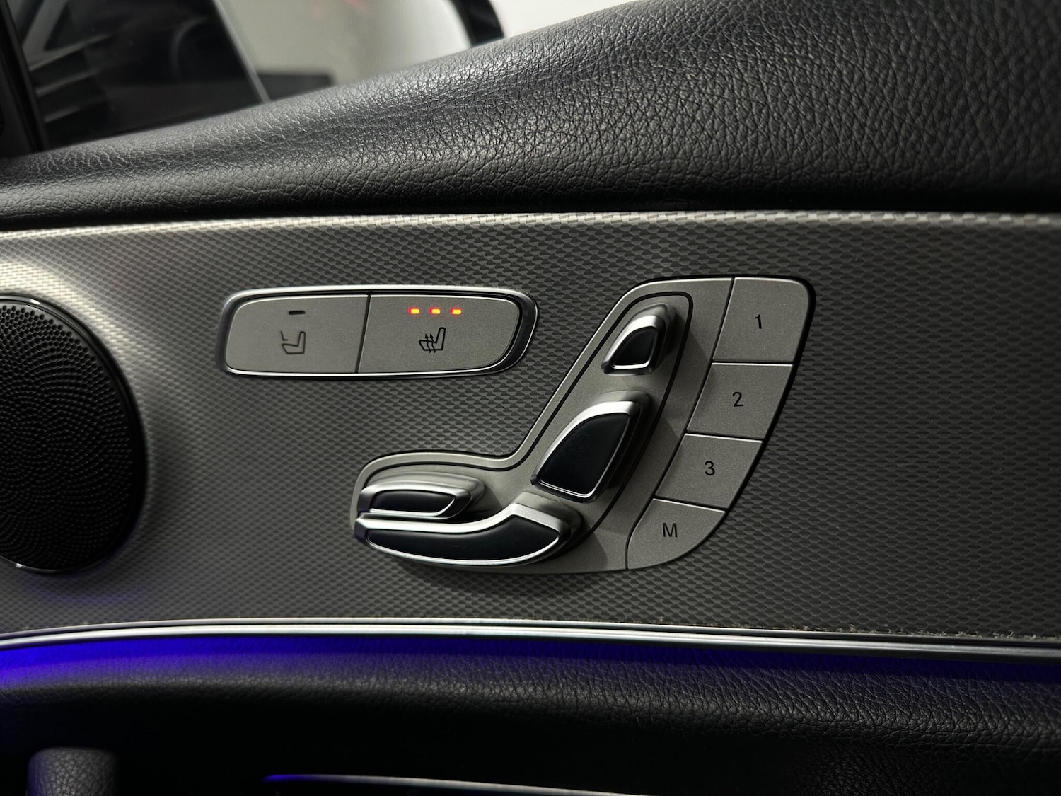 Used Mercedes-Benz E Class 2017 for sale - 77978414: Photo 20