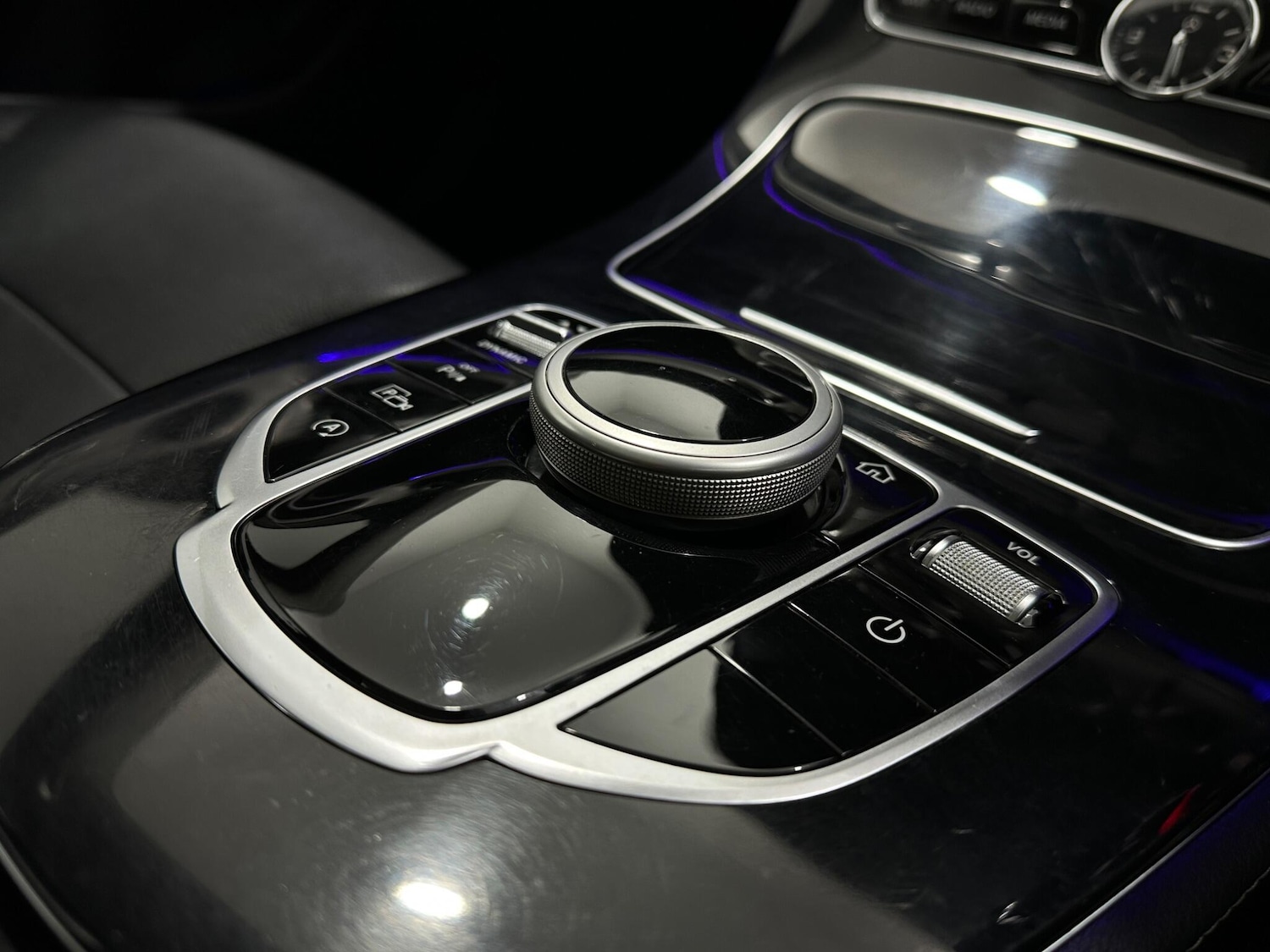 Used Mercedes-Benz E Class 2017 for sale - 77978414: Photo 22