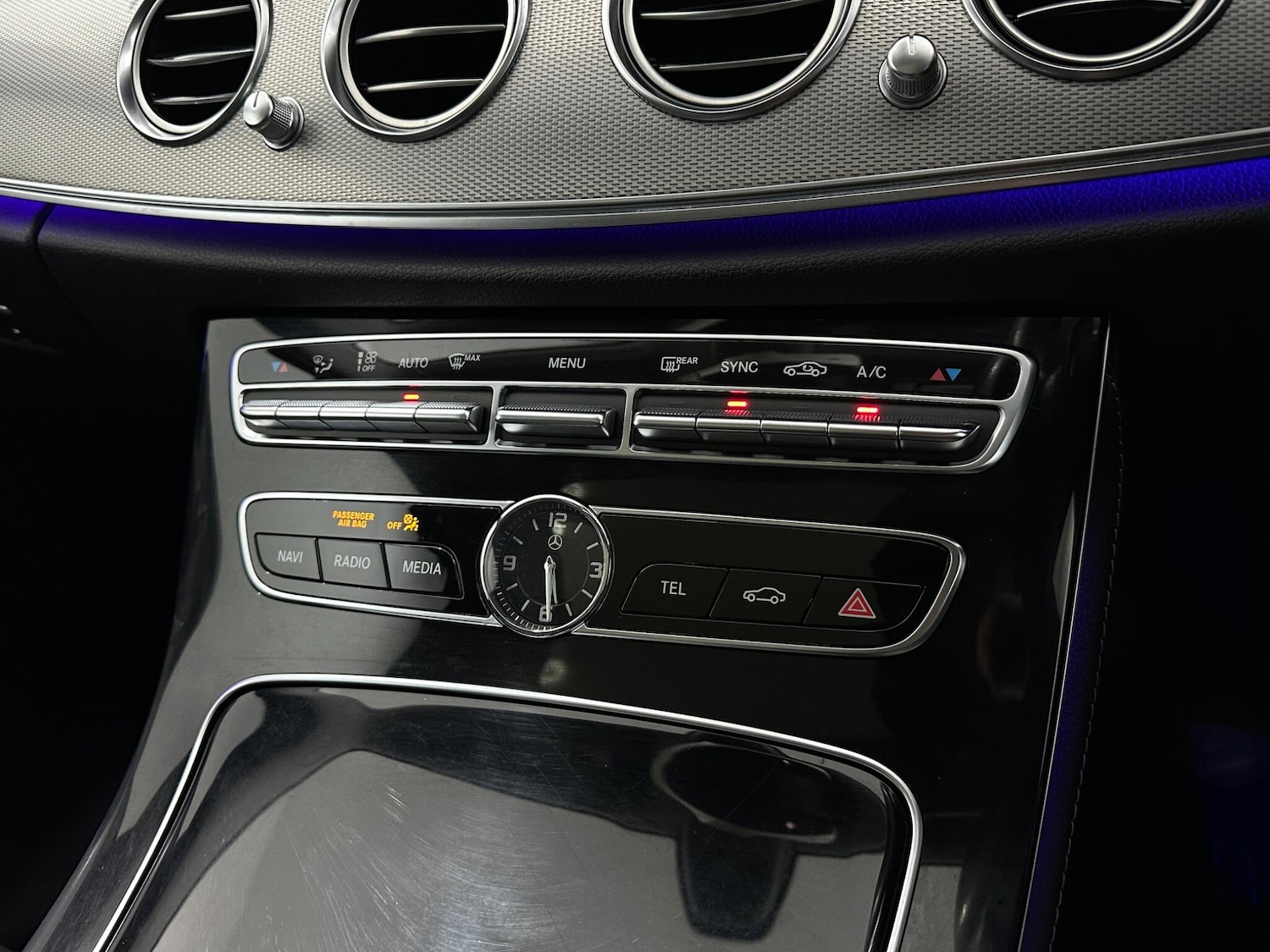 Used Mercedes-Benz E Class 2017 for sale - 77978414: Photo 23