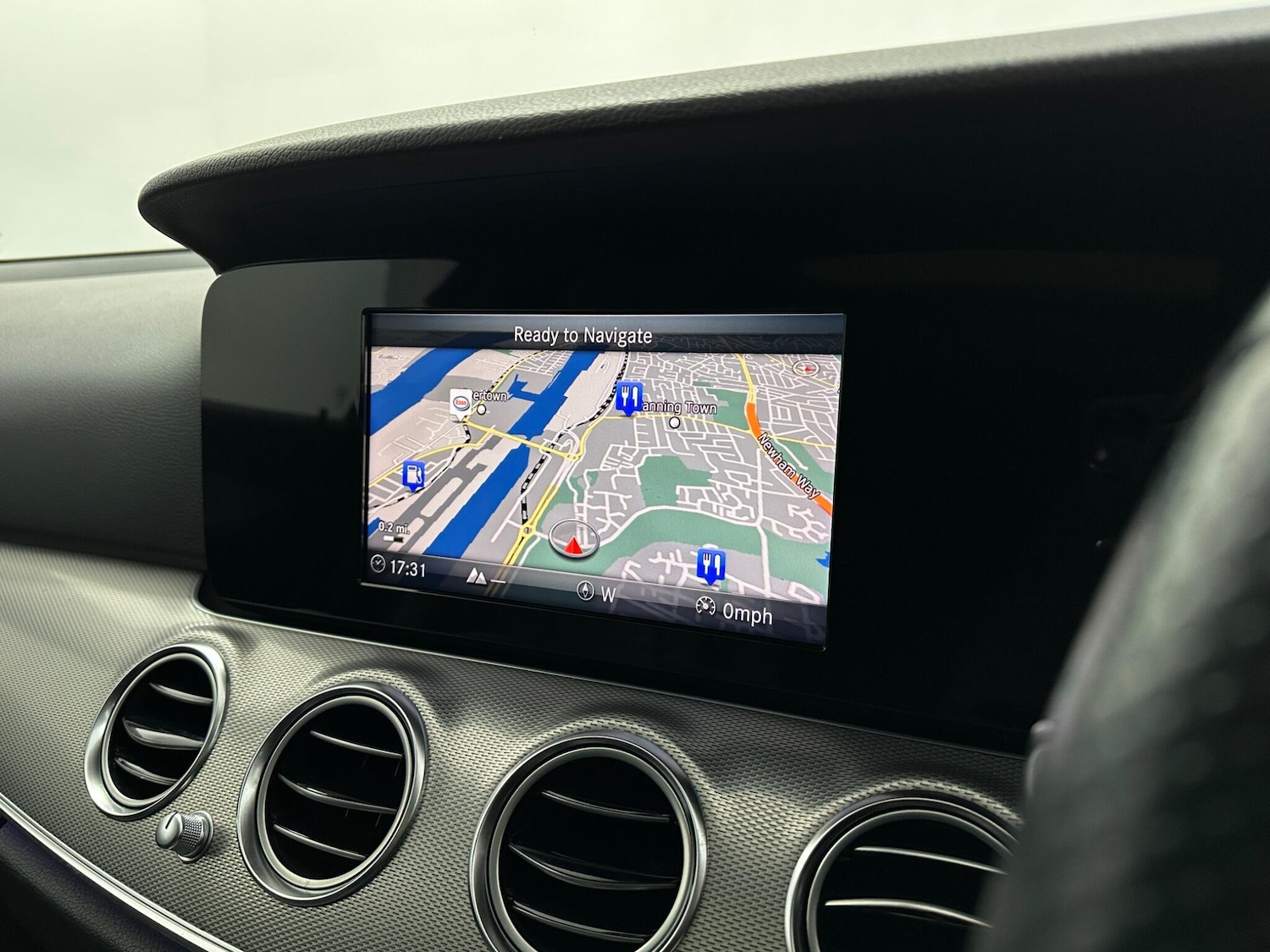 Used Mercedes-Benz E Class 2017 for sale - 77978414: Photo 24