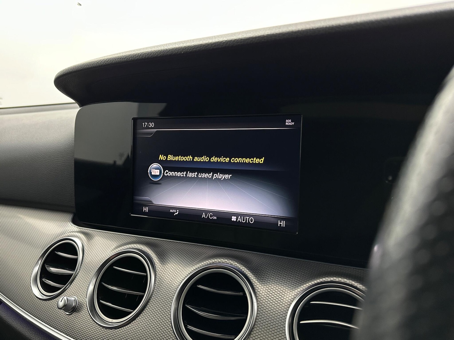 Used Mercedes-Benz E Class 2017 for sale - 77978414: Photo 27