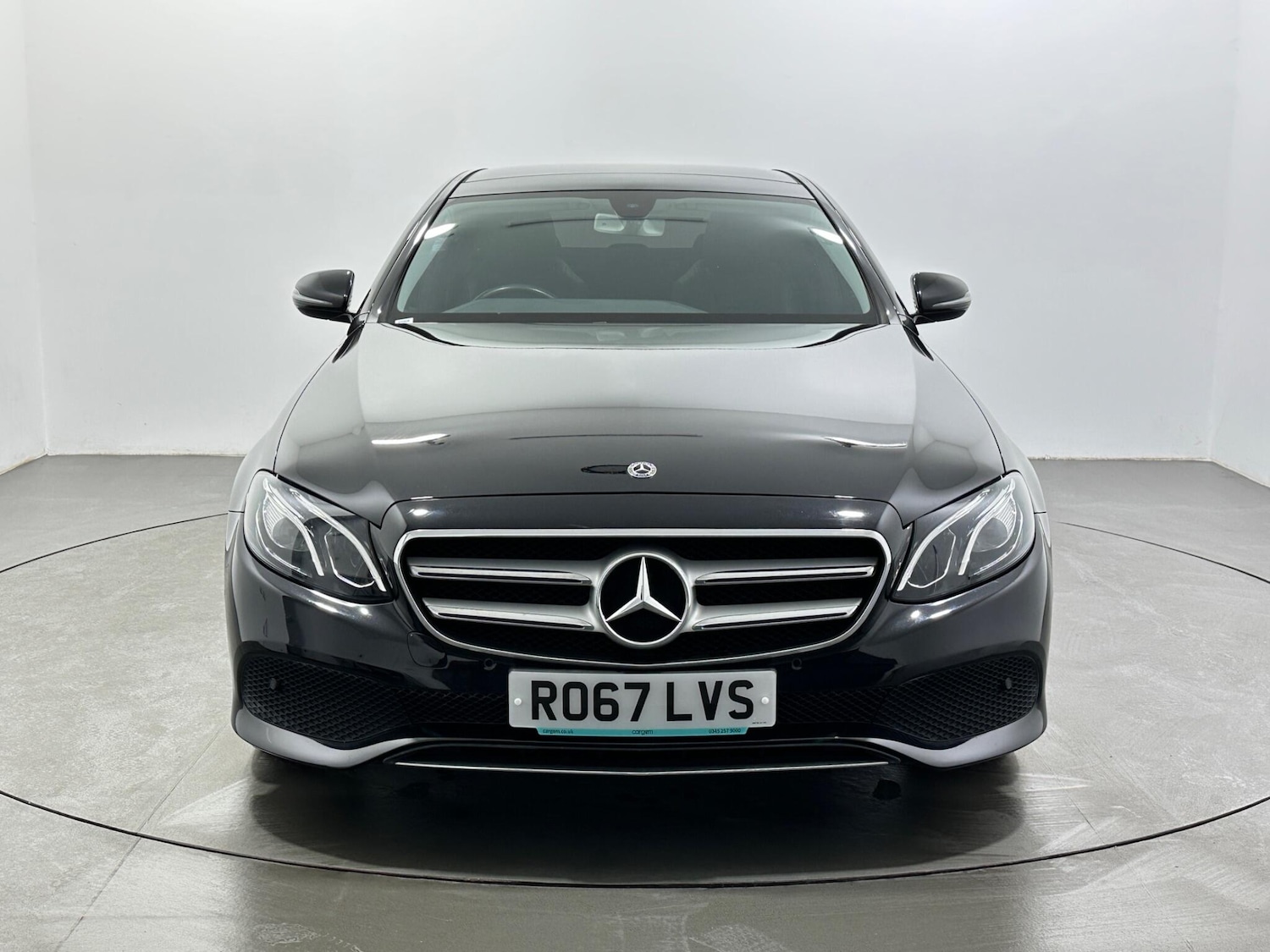 Used Mercedes-Benz E Class 2017 for sale - 77978414: Photo 3