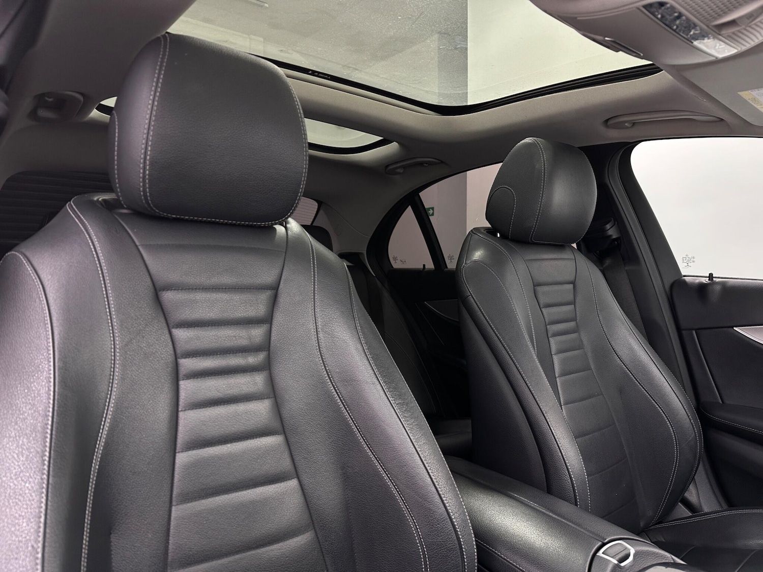 Used Mercedes-Benz E Class 2017 for sale - 77978414: Photo 34