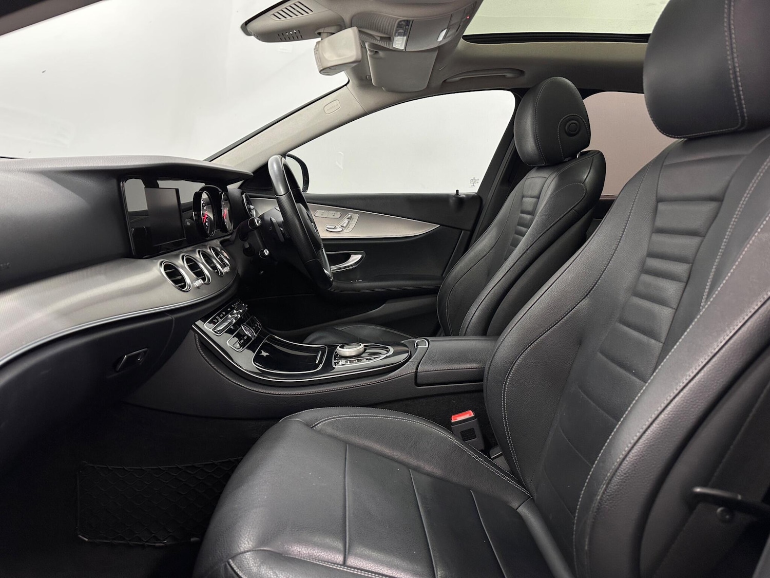 Used Mercedes-Benz E Class 2017 for sale - 77978414: Photo 36