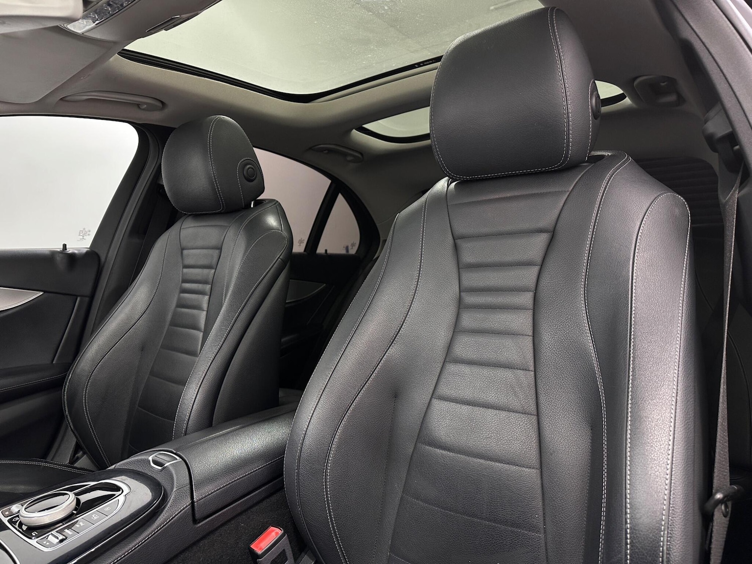 Used Mercedes-Benz E Class 2017 for sale - 77978414: Photo 37