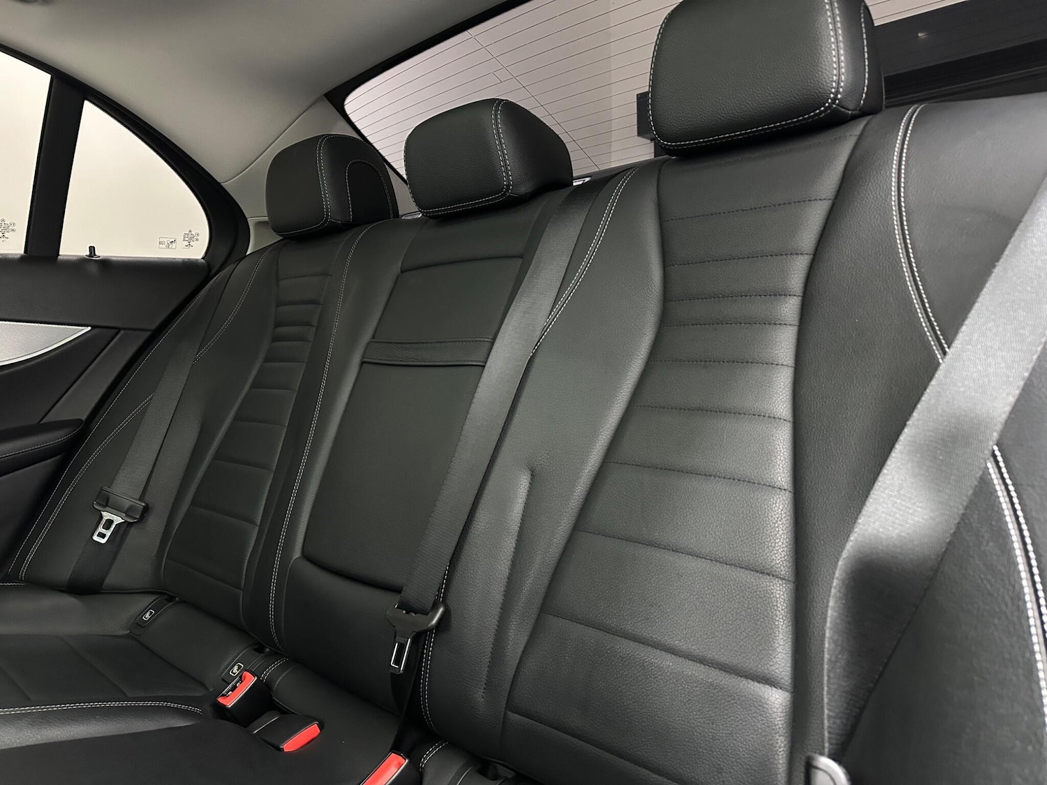 Used Mercedes-Benz E Class 2017 for sale - 77978414: Photo 40