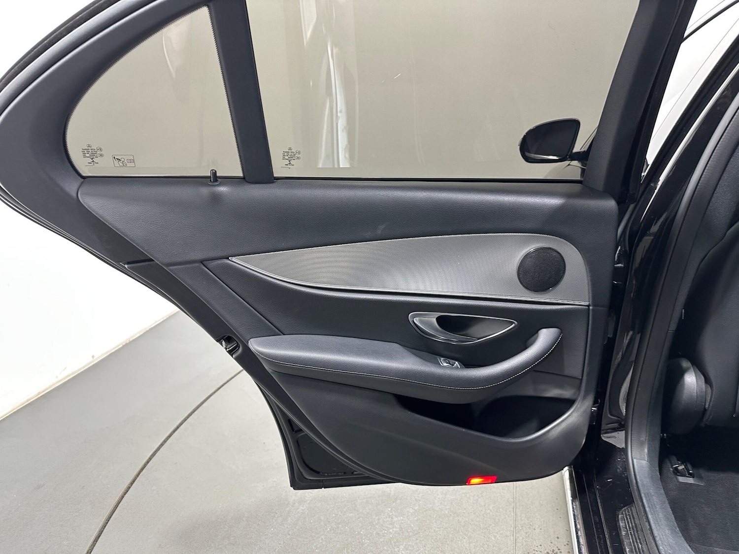 Used Mercedes-Benz E Class 2017 for sale - 77978414: Photo 41