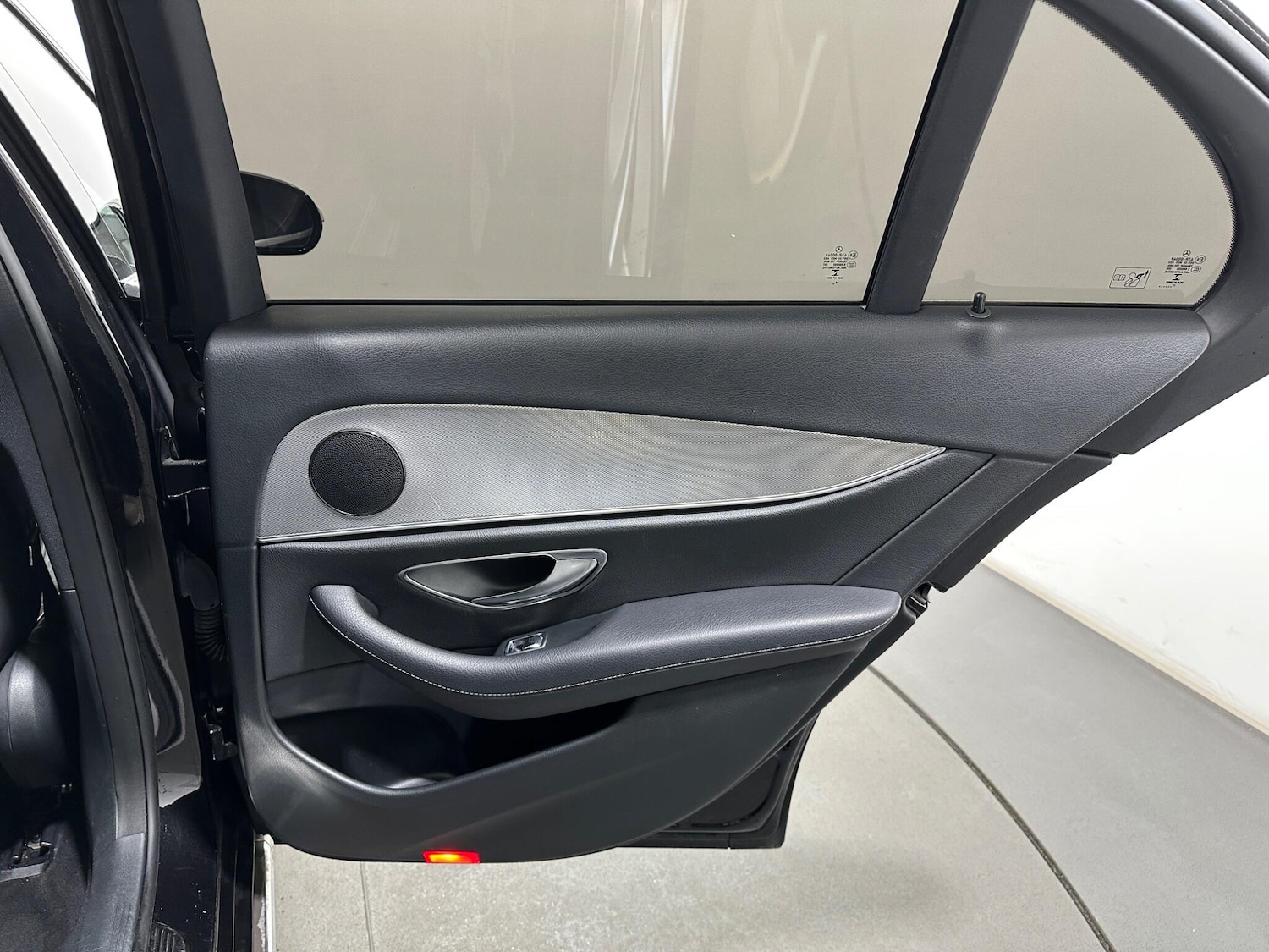 Used Mercedes-Benz E Class 2017 for sale - 77978414: Photo 44