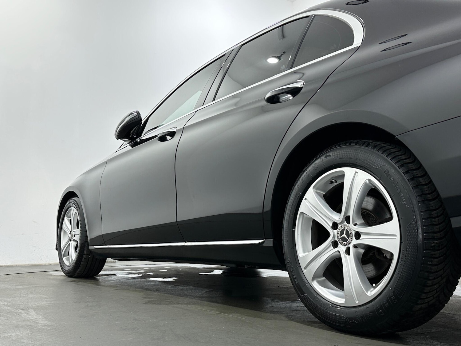 Used Mercedes-Benz E Class 2017 for sale - 77978414: Photo 49