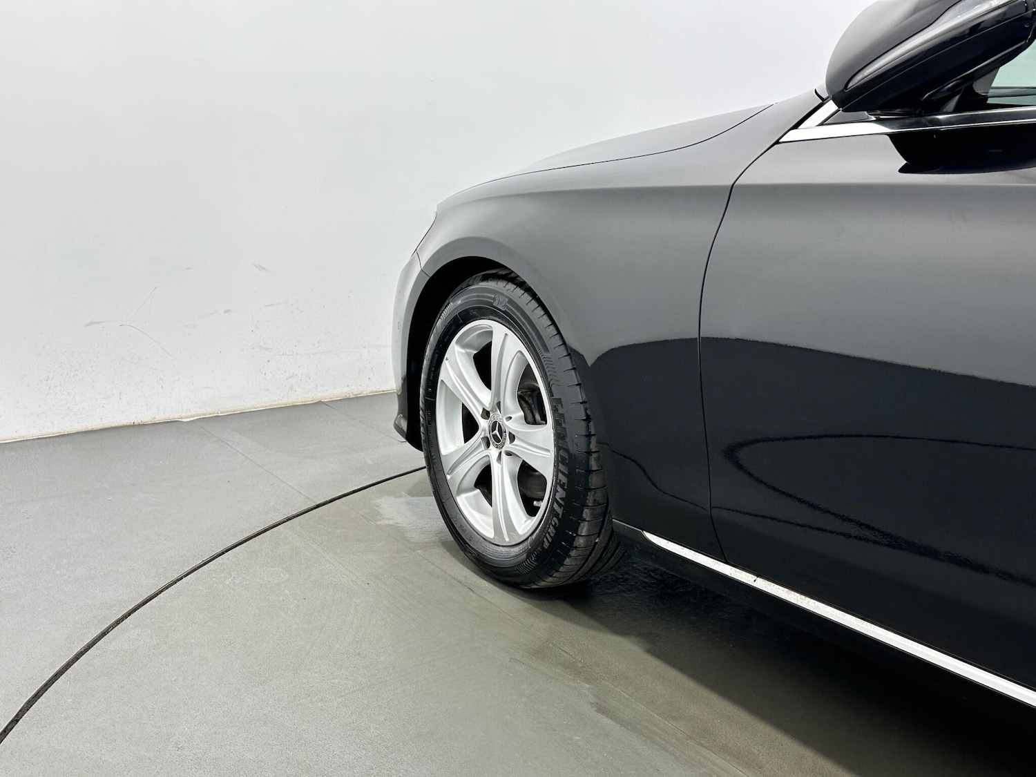 Used Mercedes-Benz E Class 2017 for sale - 77978414: Photo 50