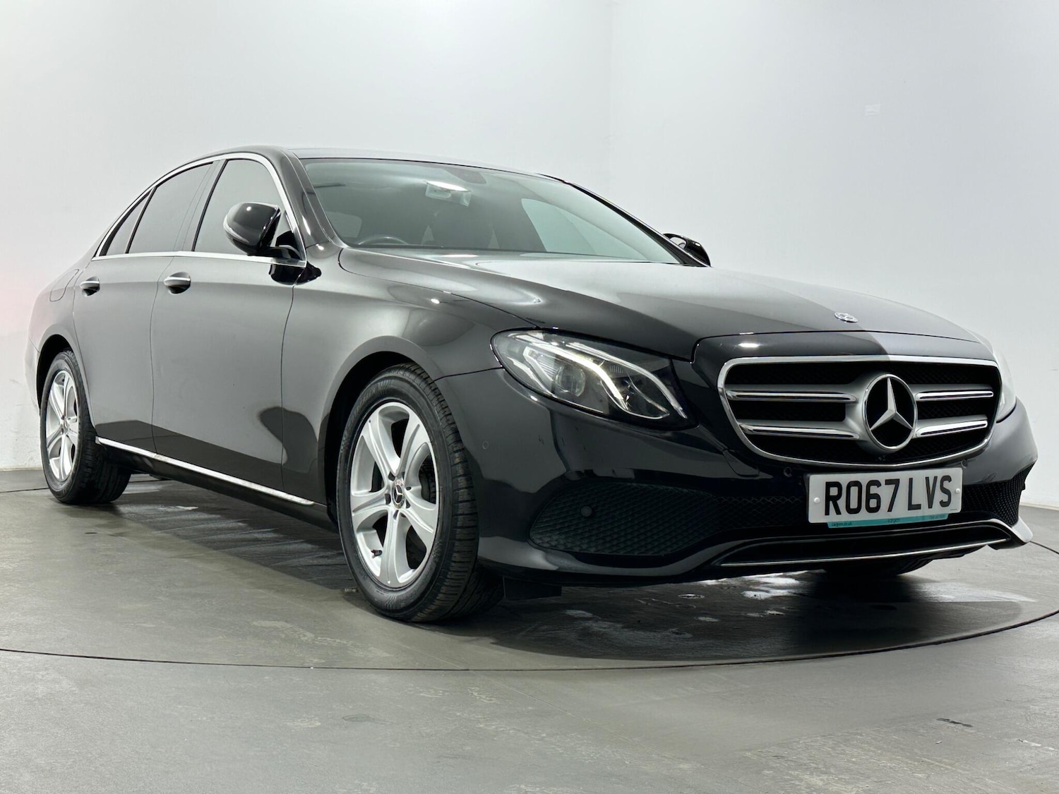 Used Mercedes-Benz E Class 2017 for sale - 77978414: Photo 52