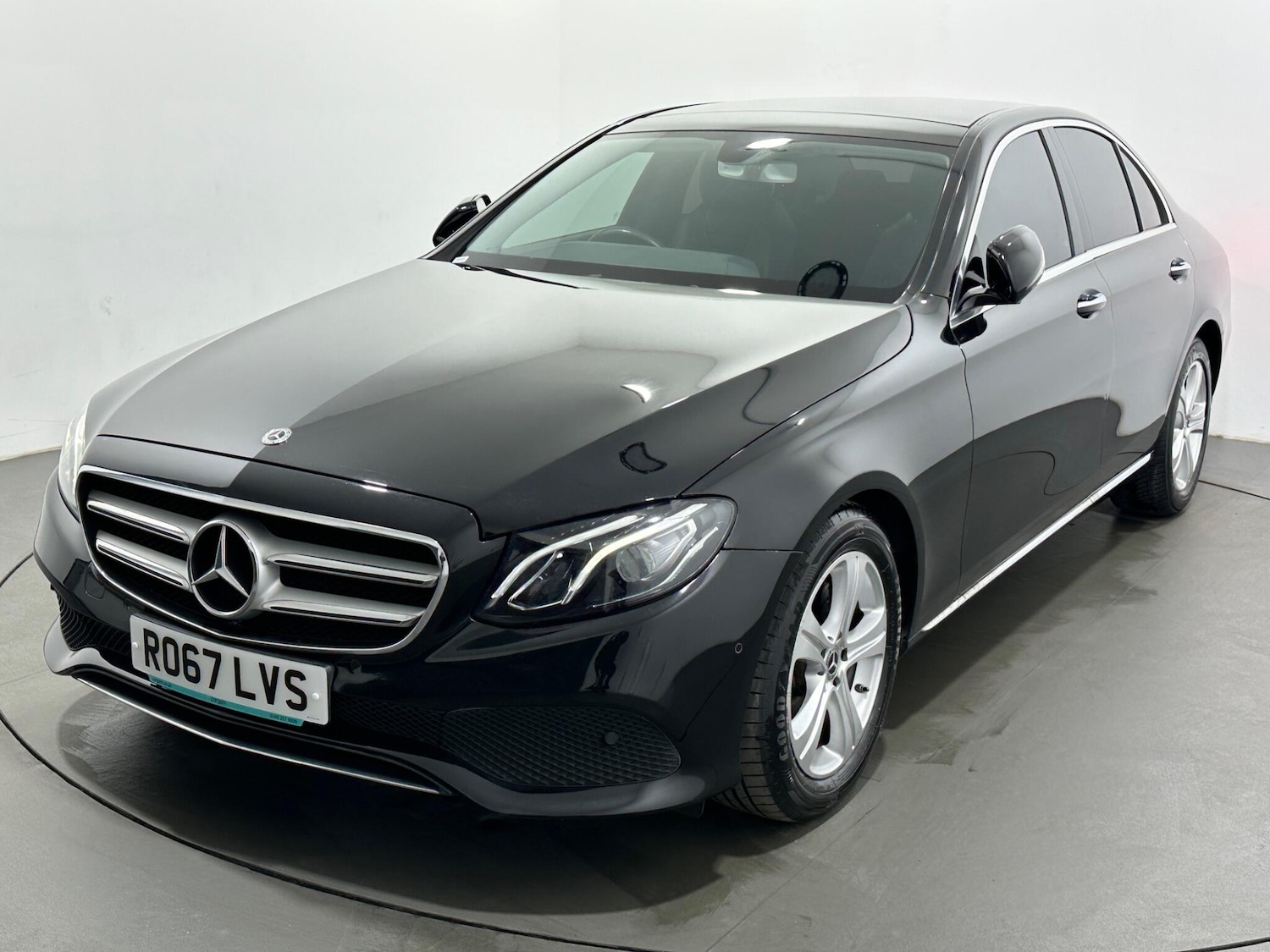 Used Mercedes-Benz E Class 2017 for sale - 77978414: Photo 53