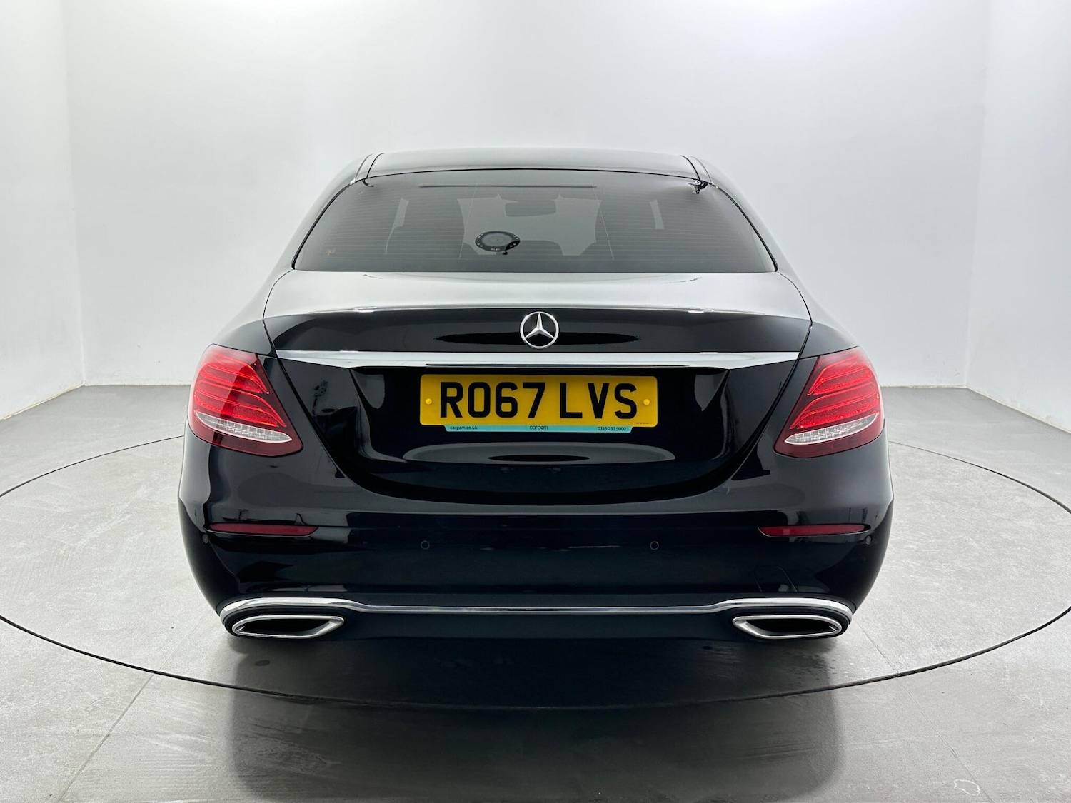 Used Mercedes-Benz E Class 2017 for sale - 77978414: Photo 7