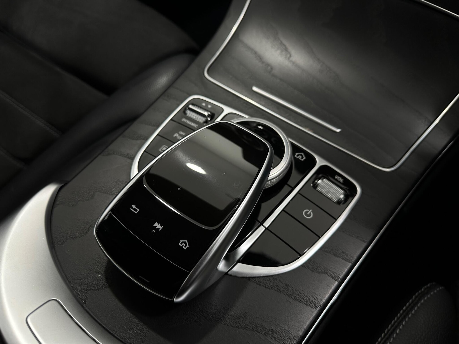 Used Mercedes-Benz C Class 2018 for sale - 77162905: Photo 21