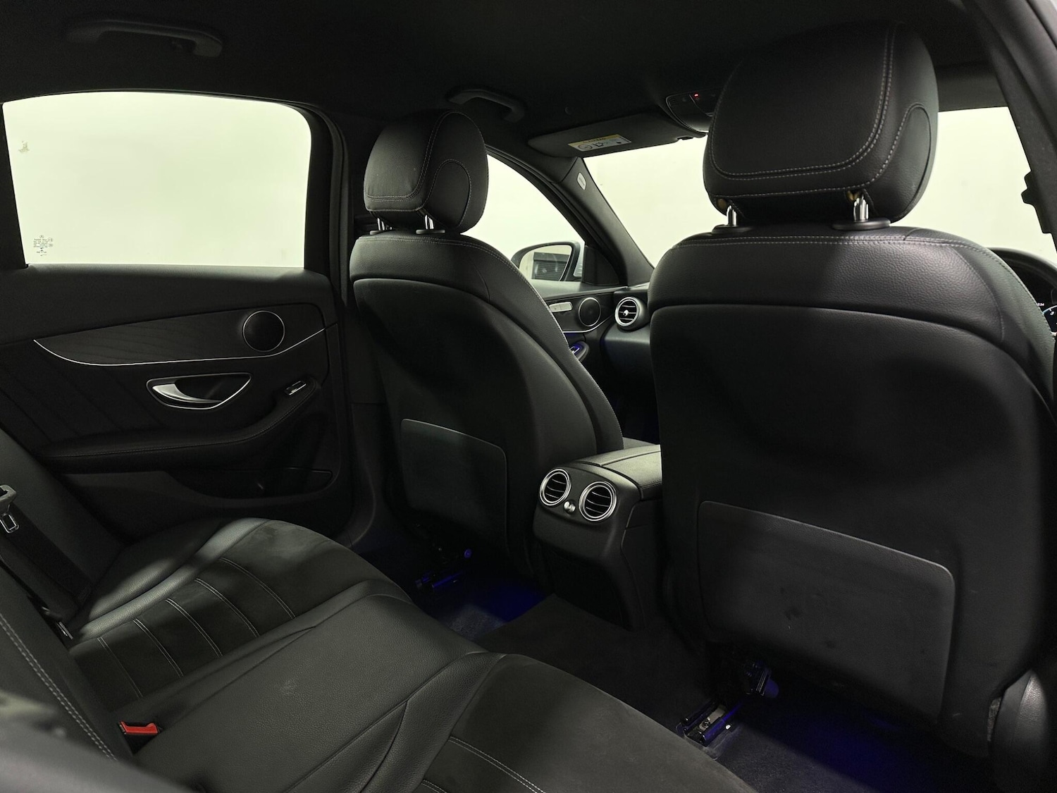 Used Mercedes-Benz C Class 2018 for sale - 77162905: Photo 41