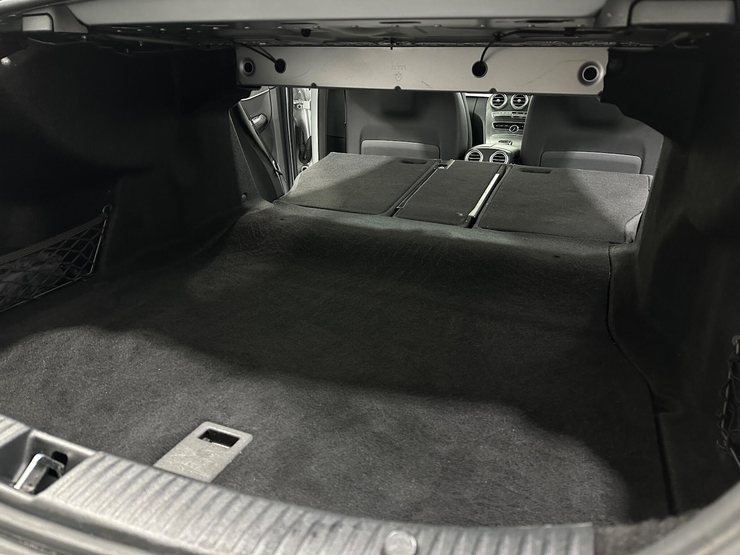 Used Mercedes-Benz C Class 2018 for sale - 77162905: Photo 45