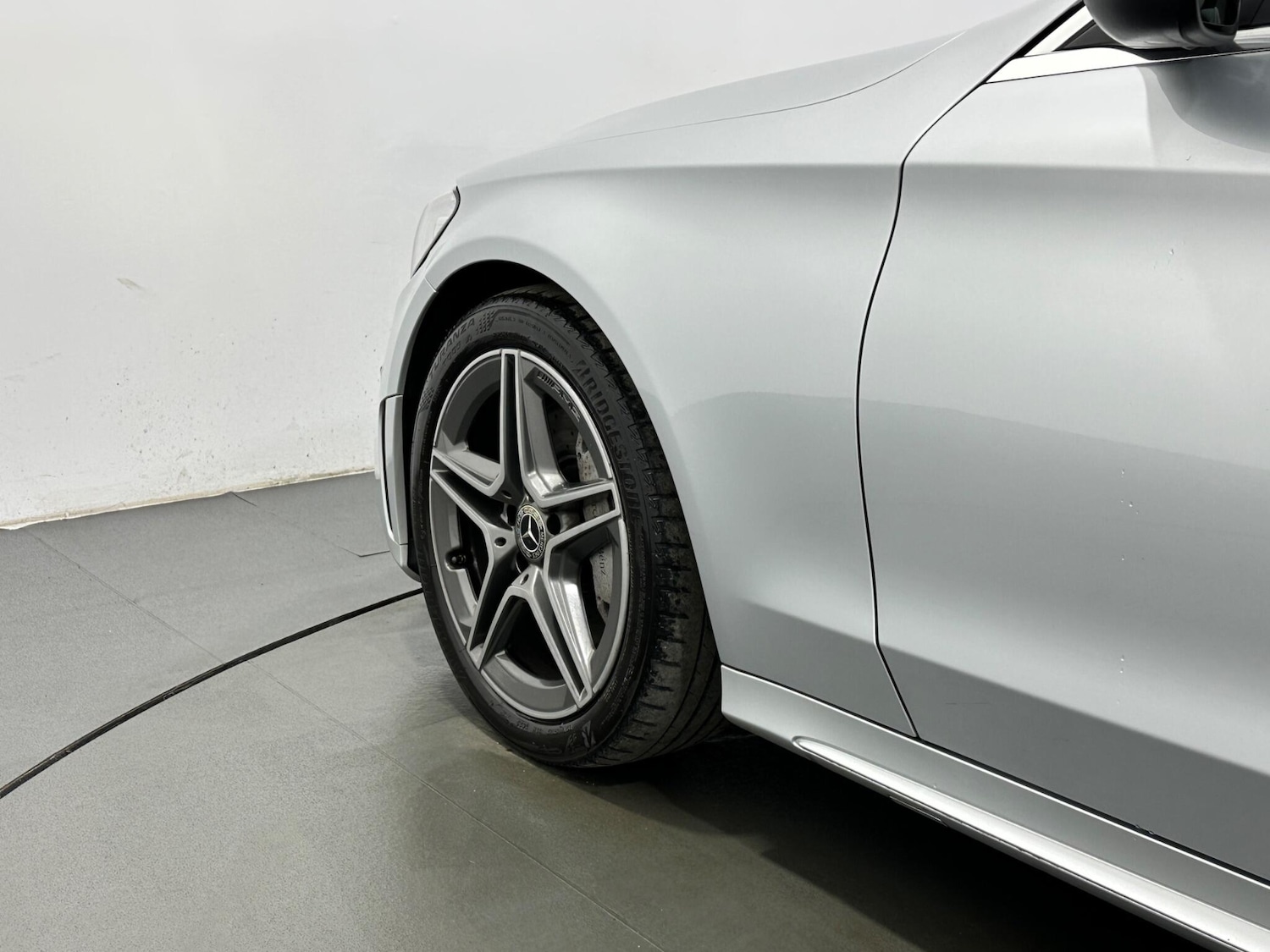 Used Mercedes-Benz C Class 2018 for sale - 77162905: Photo 50