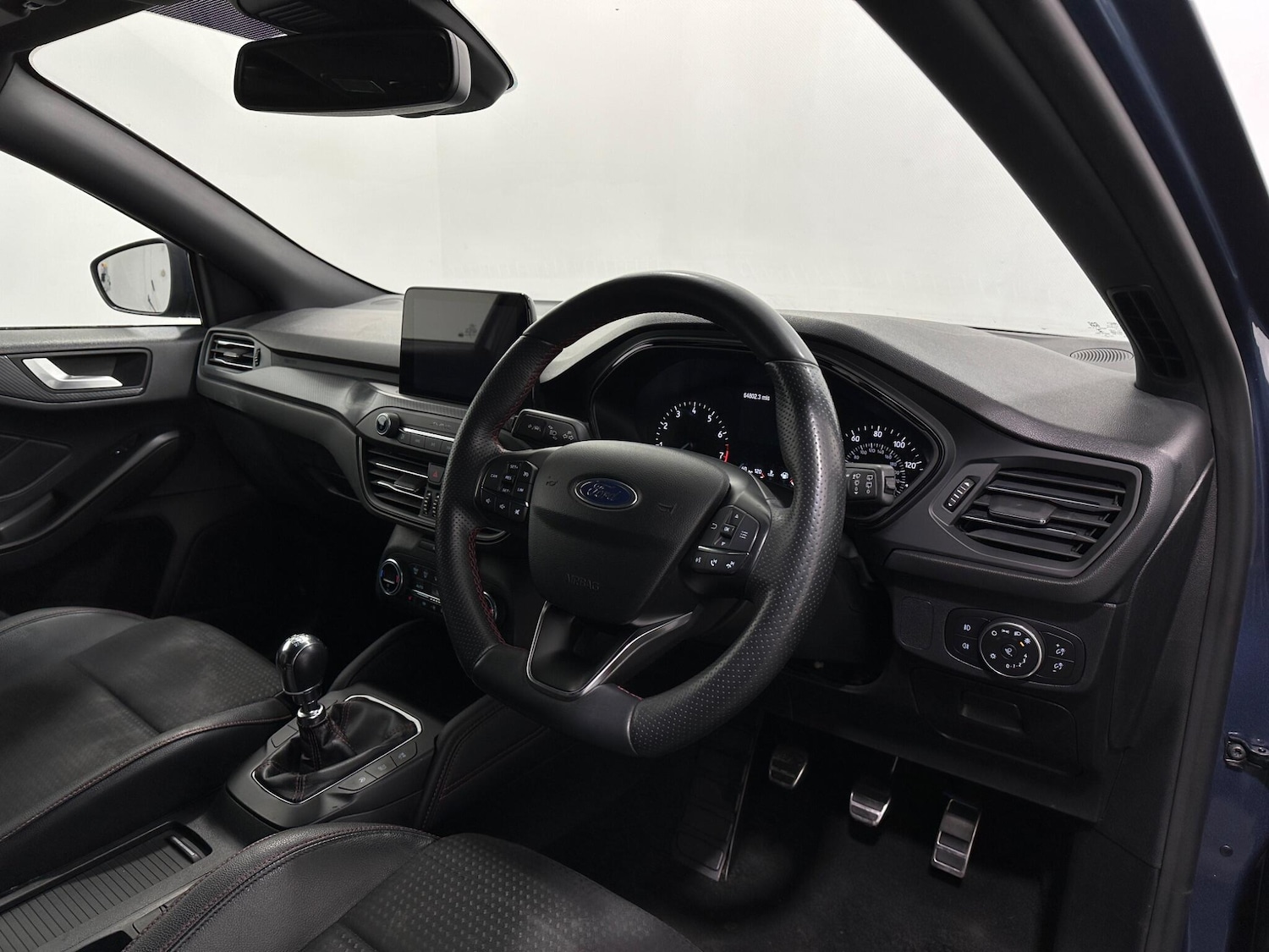 Used Ford Focus 2019 for sale - 76879013: Photo 10