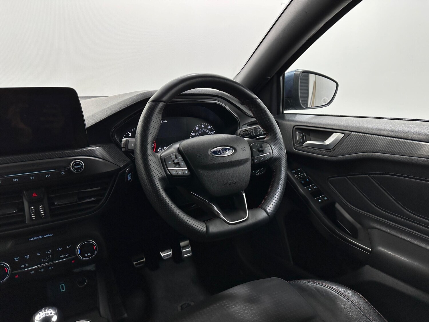 Used Ford Focus 2019 for sale - 76879013: Photo 11