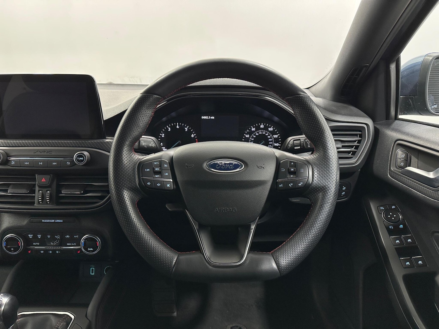 Used Ford Focus 2019 for sale - 76879013: Photo 12