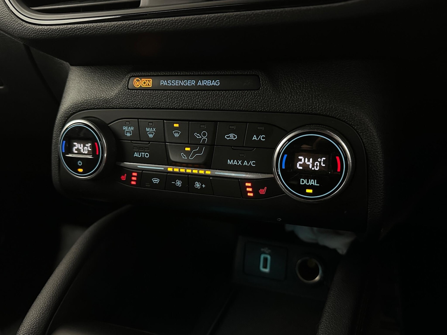 Used Ford Focus 2019 for sale - 76879013: Photo 20