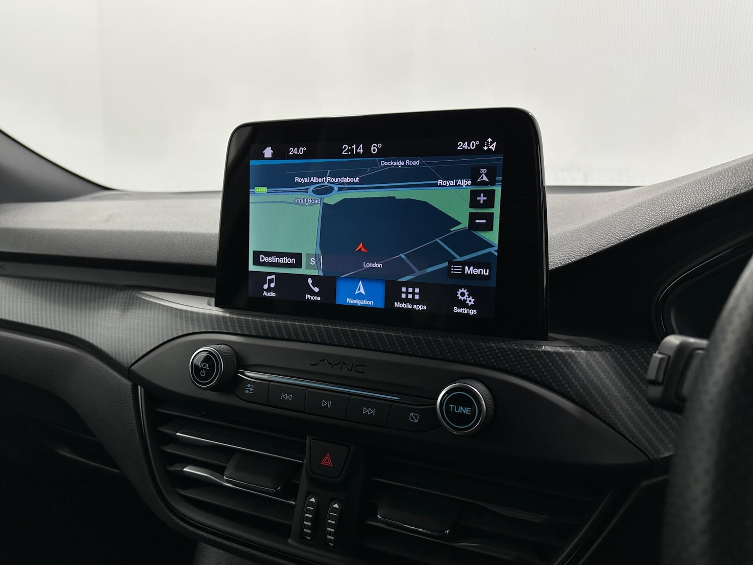 Used Ford Focus 2019 for sale - 76879013: Photo 21