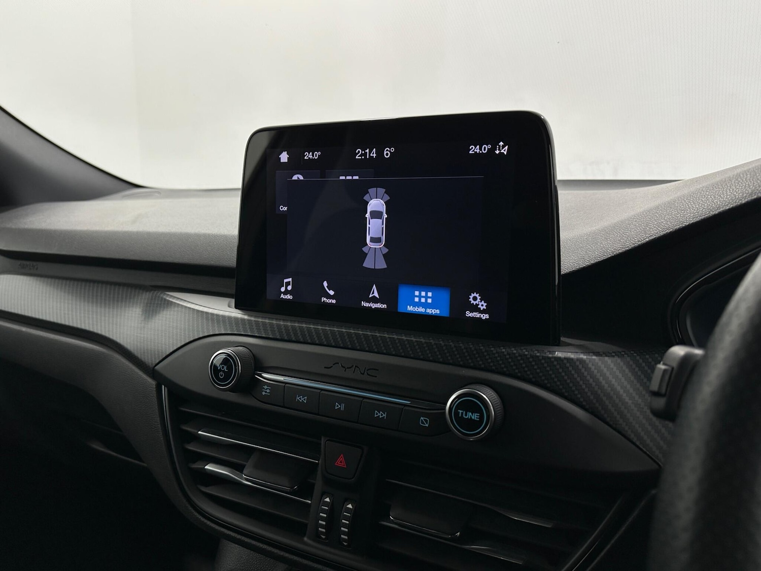 Used Ford Focus 2019 for sale - 76879013: Photo 22