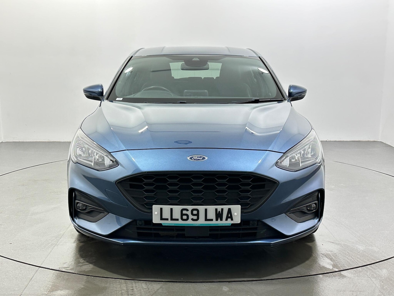 Used Ford Focus 2019 for sale - 76879013: Photo 3