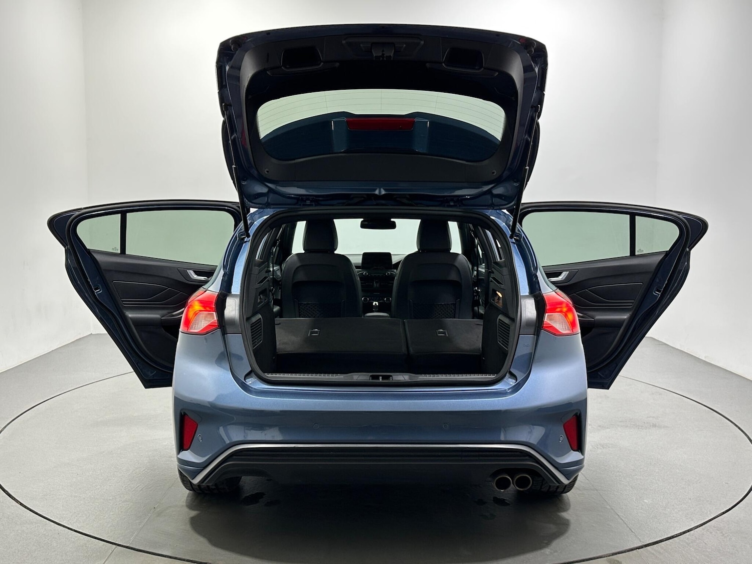 Used Ford Focus 2019 for sale - 76879013: Photo 40