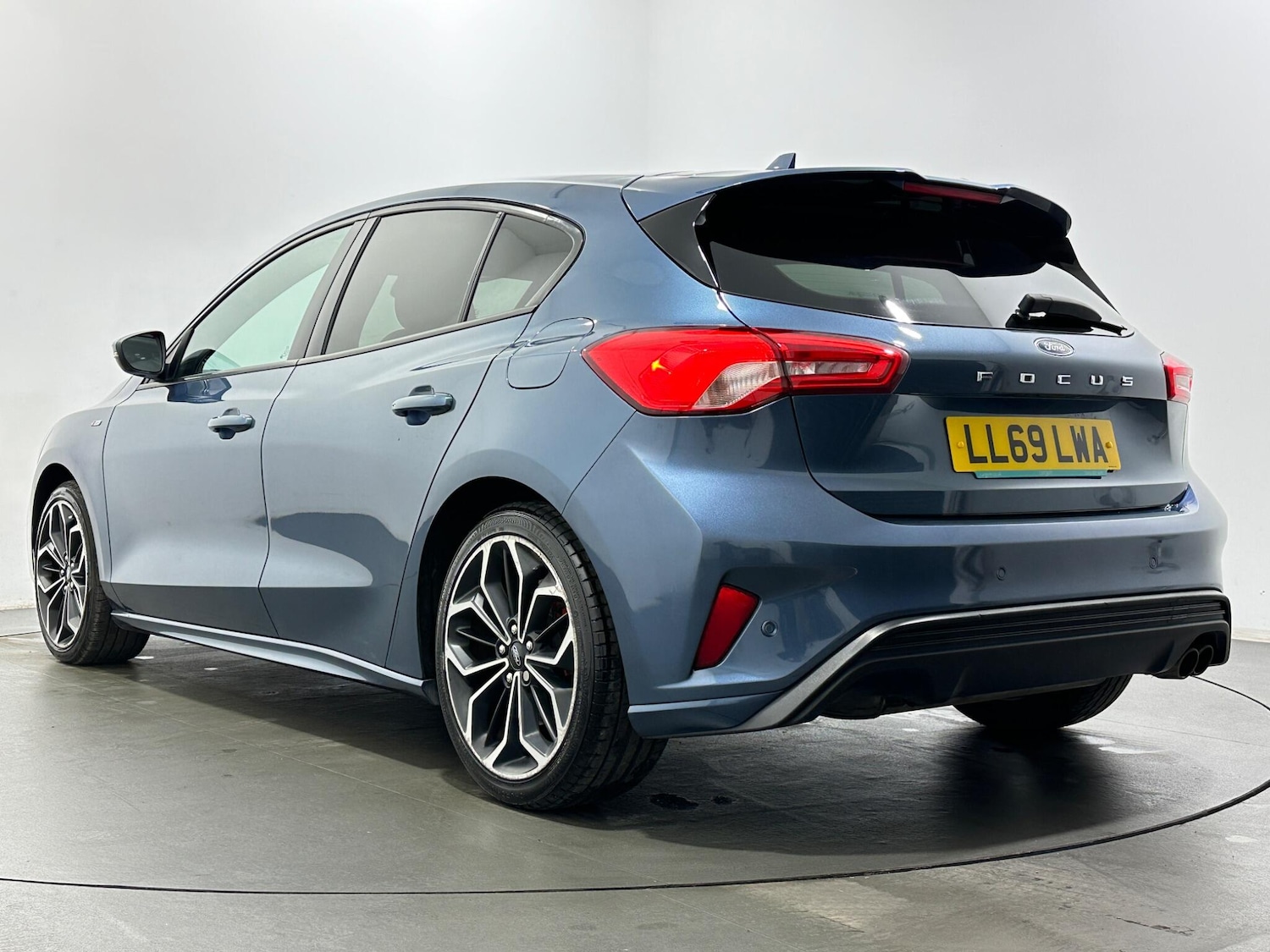 Used Ford Focus 2019 for sale - 76879013: Photo 44