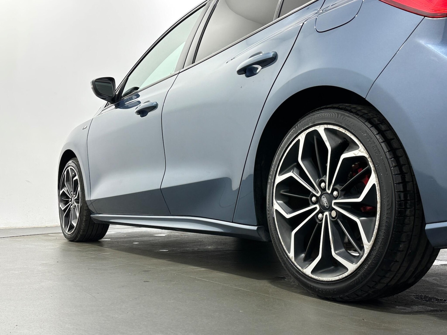 Used Ford Focus 2019 for sale - 76879013: Photo 45