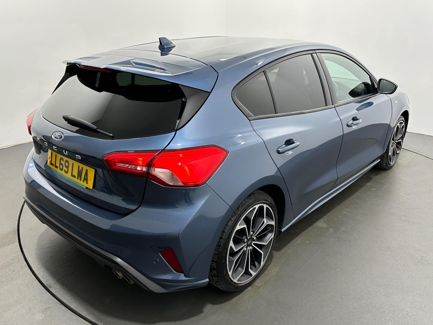 Used Ford Focus 2019 for sale - 76879013: Photo 47