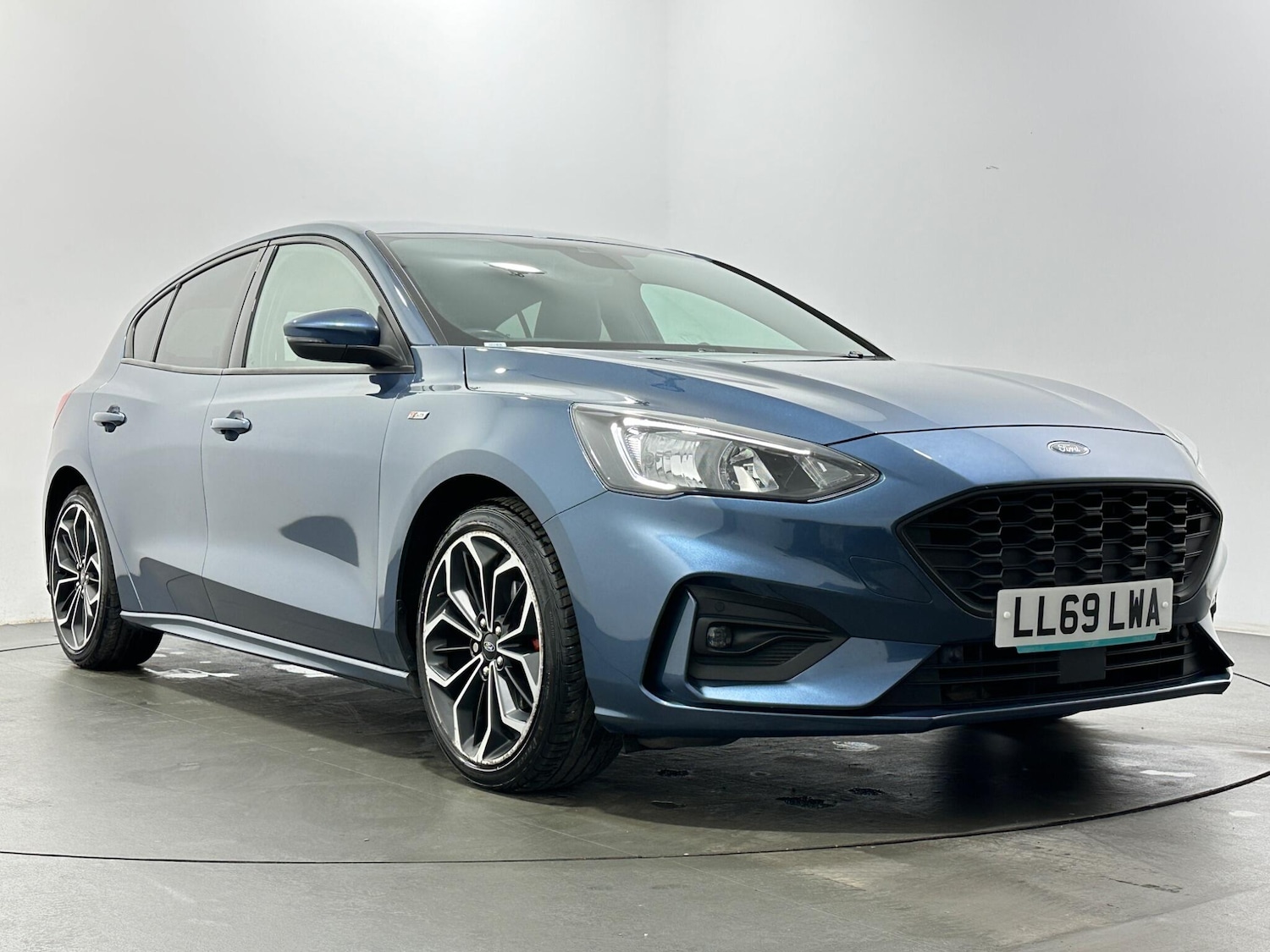 Used Ford Focus 2019 for sale - 76879013: Photo 48