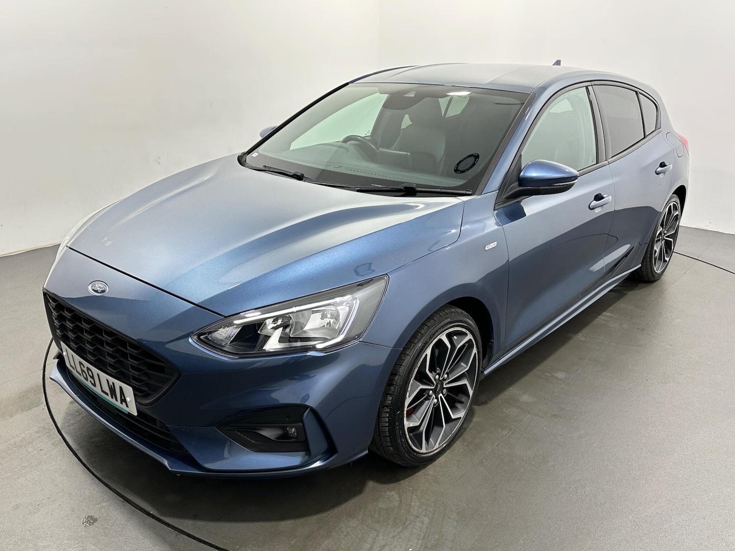 Used Ford Focus 2019 for sale - 76879013: Photo 49