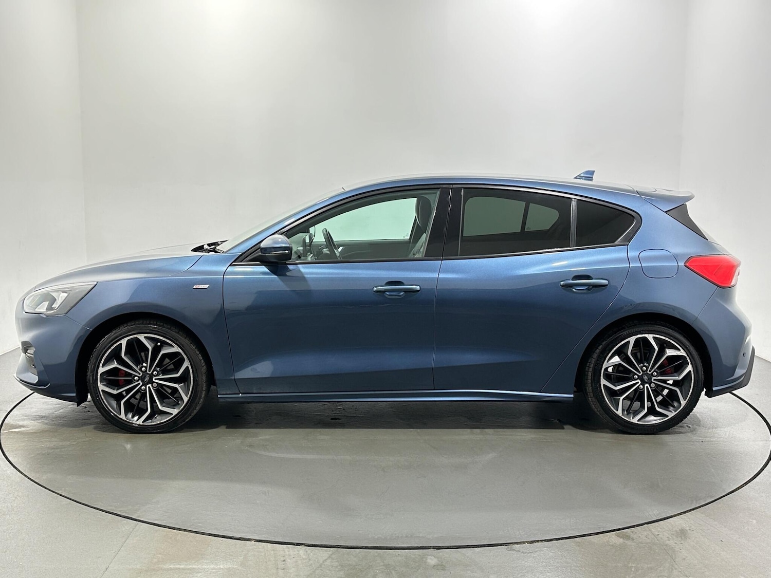 Used Ford Focus 2019 for sale - 76879013: Photo 5