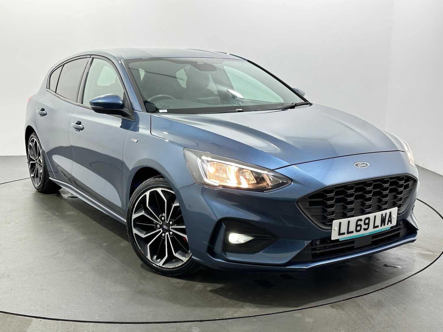 Used Ford Focus 2019 for sale - 76879013: Photo 50