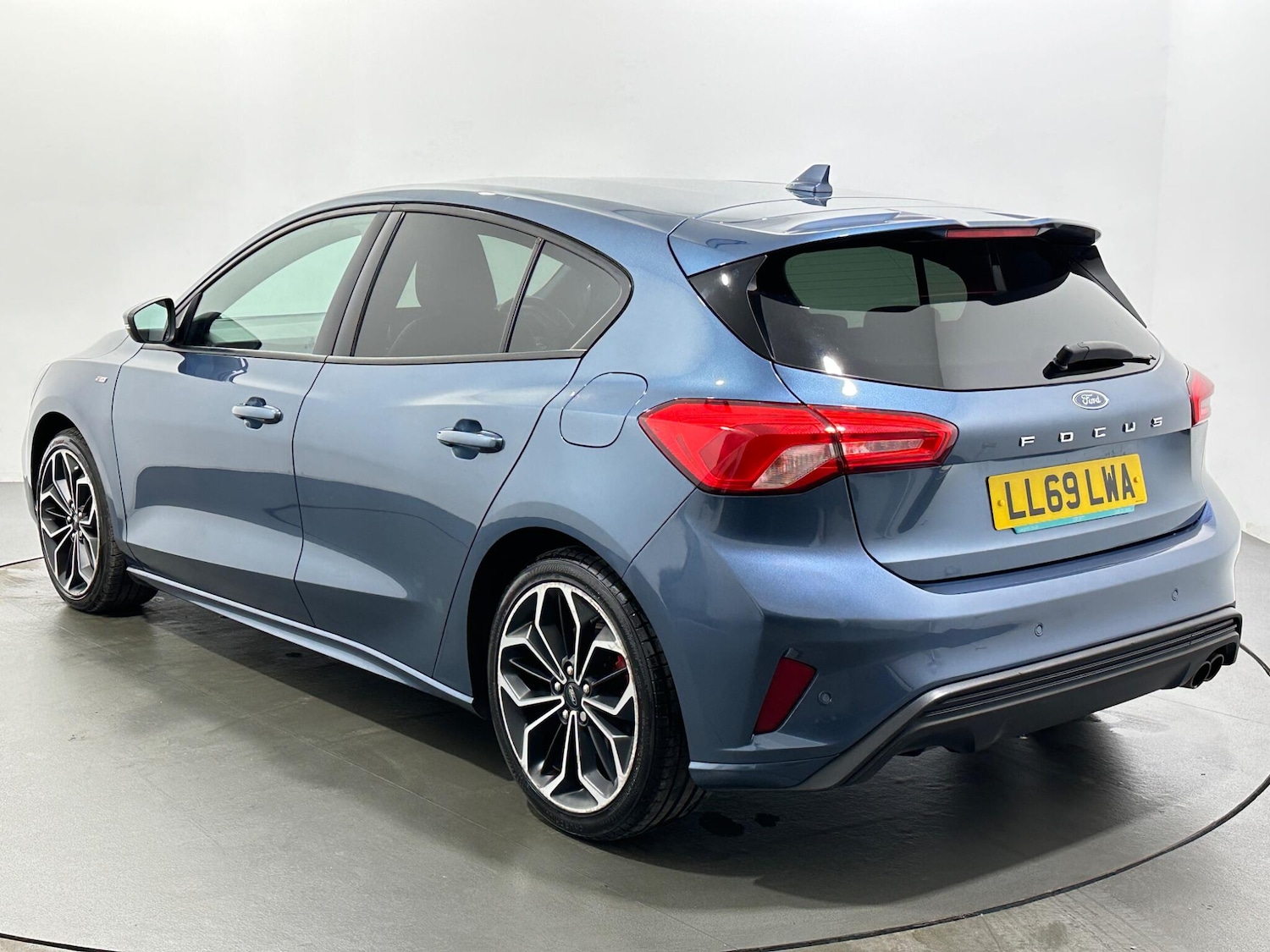 Used Ford Focus 2019 for sale - 76879013: Photo 6
