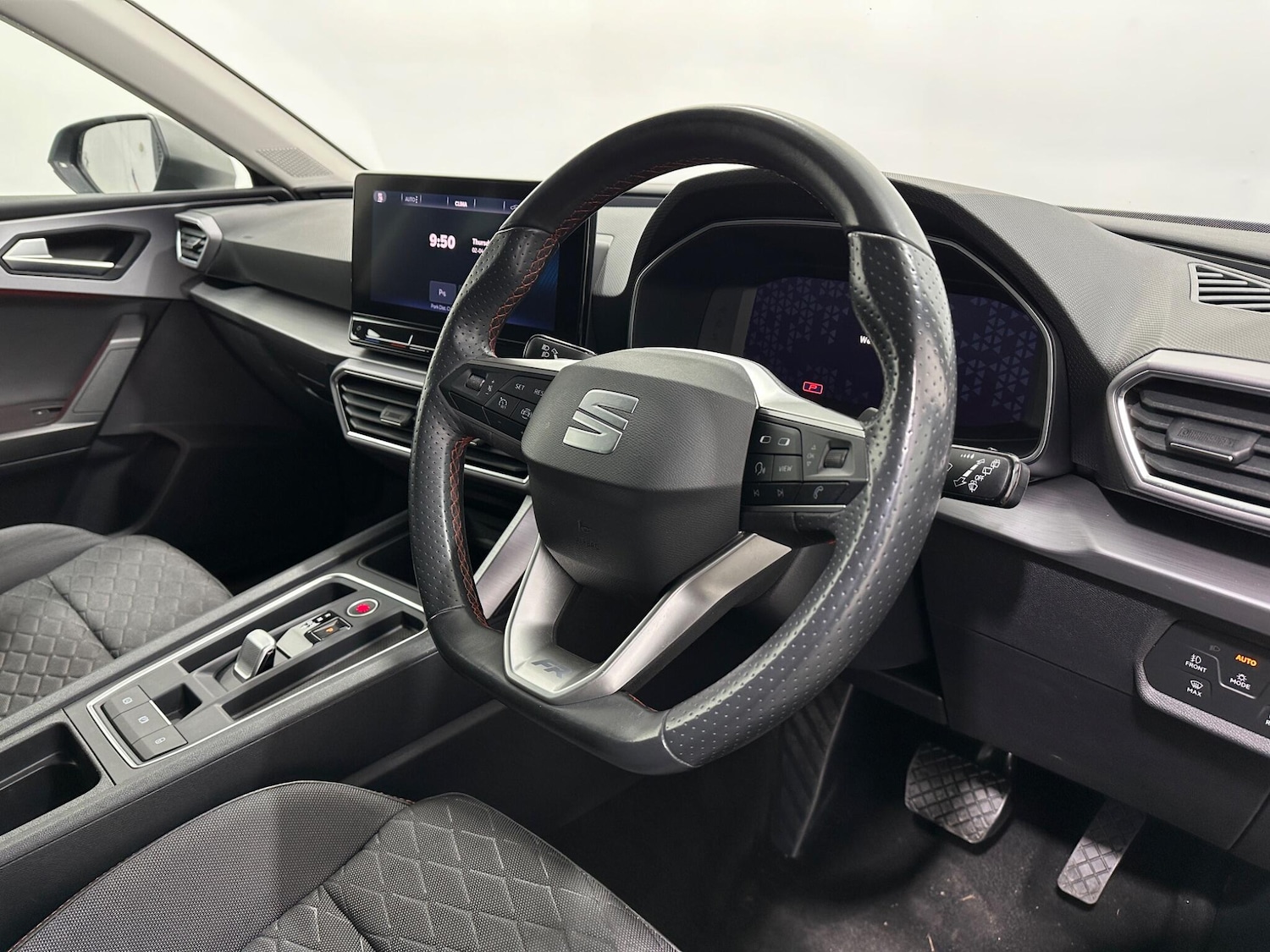 Used SEAT Leon for sale - 78116221: Photo 10