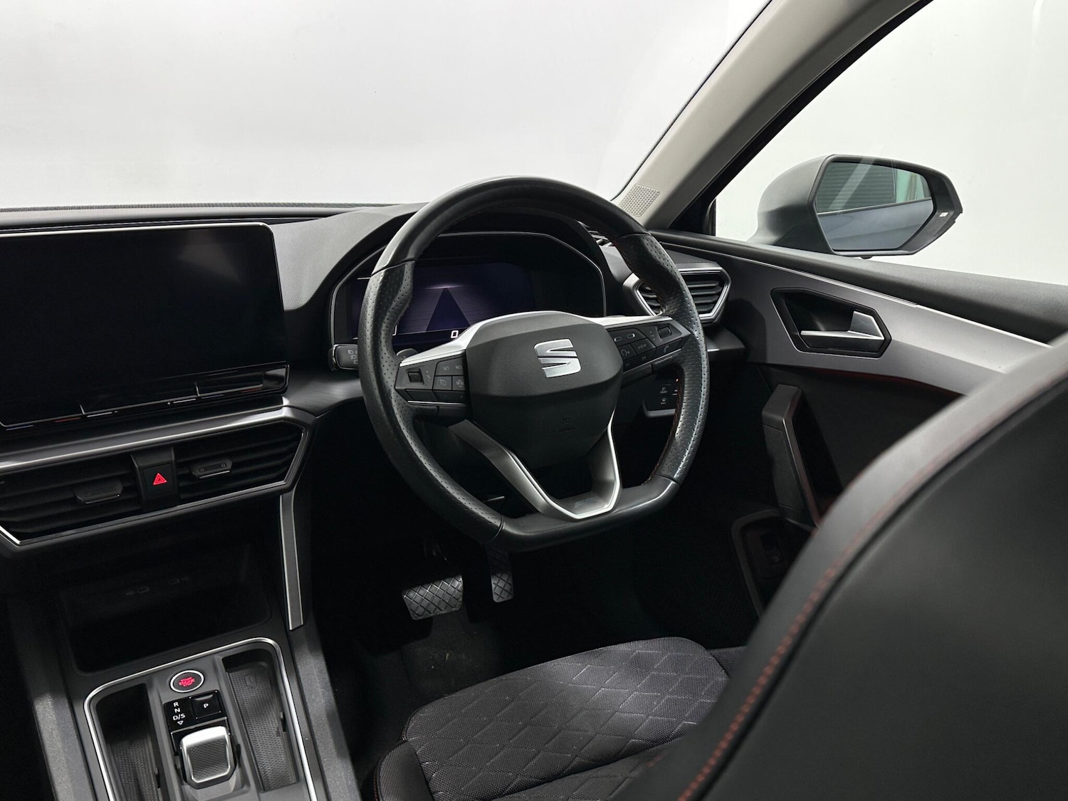 Used SEAT Leon for sale - 78116221: Photo 12