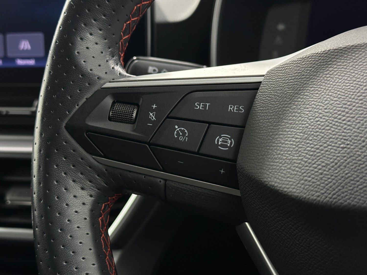 Used SEAT Leon for sale - 78116221: Photo 14