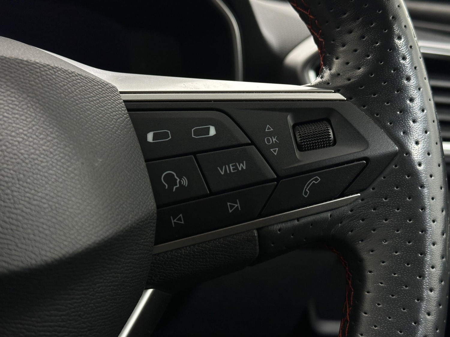 Used SEAT Leon for sale - 78116221: Photo 15