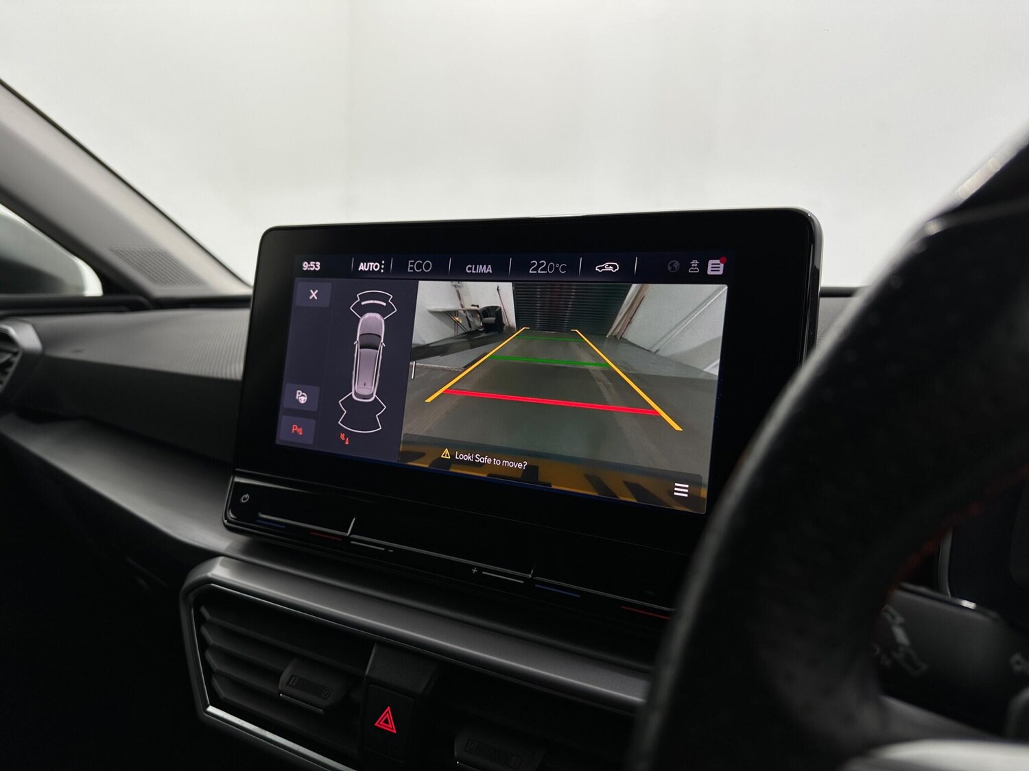 Used SEAT Leon for sale - 78116221: Photo 22