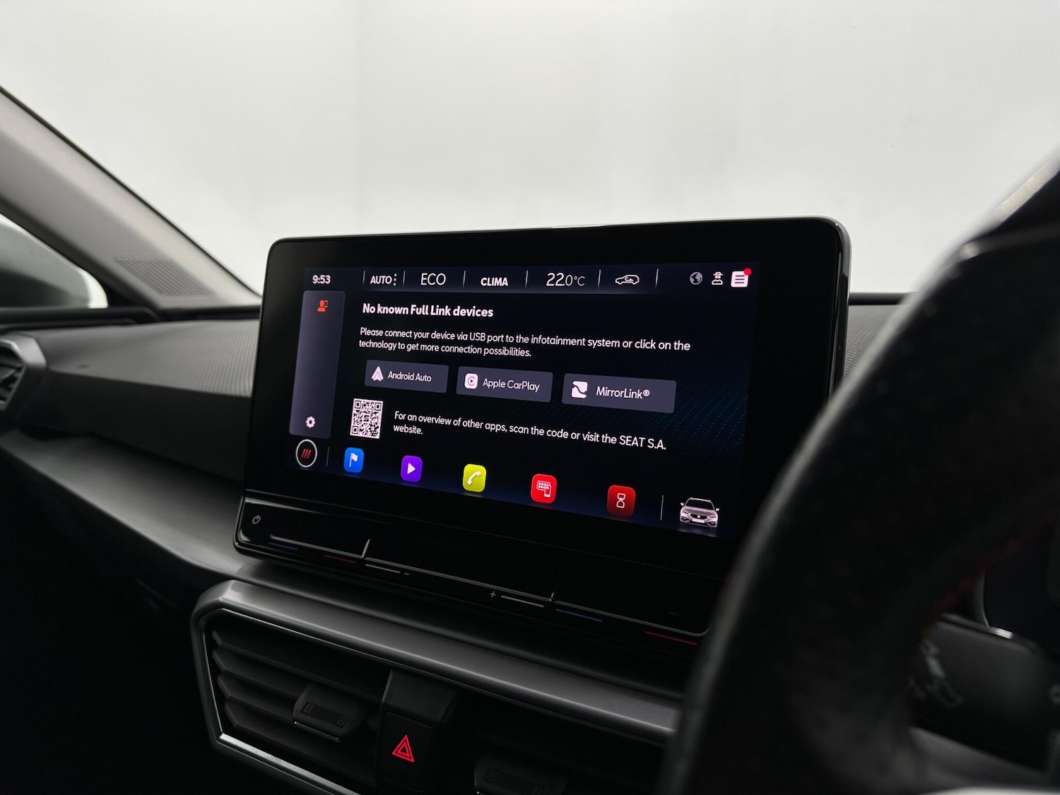 Used SEAT Leon for sale - 78116221: Photo 23