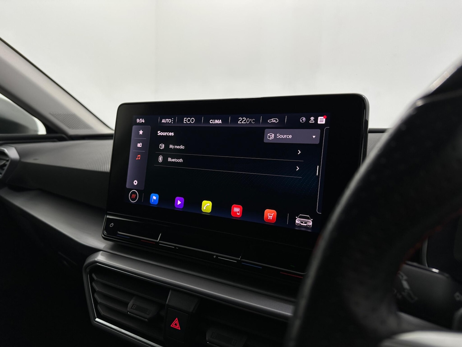 Used SEAT Leon for sale - 78116221: Photo 24