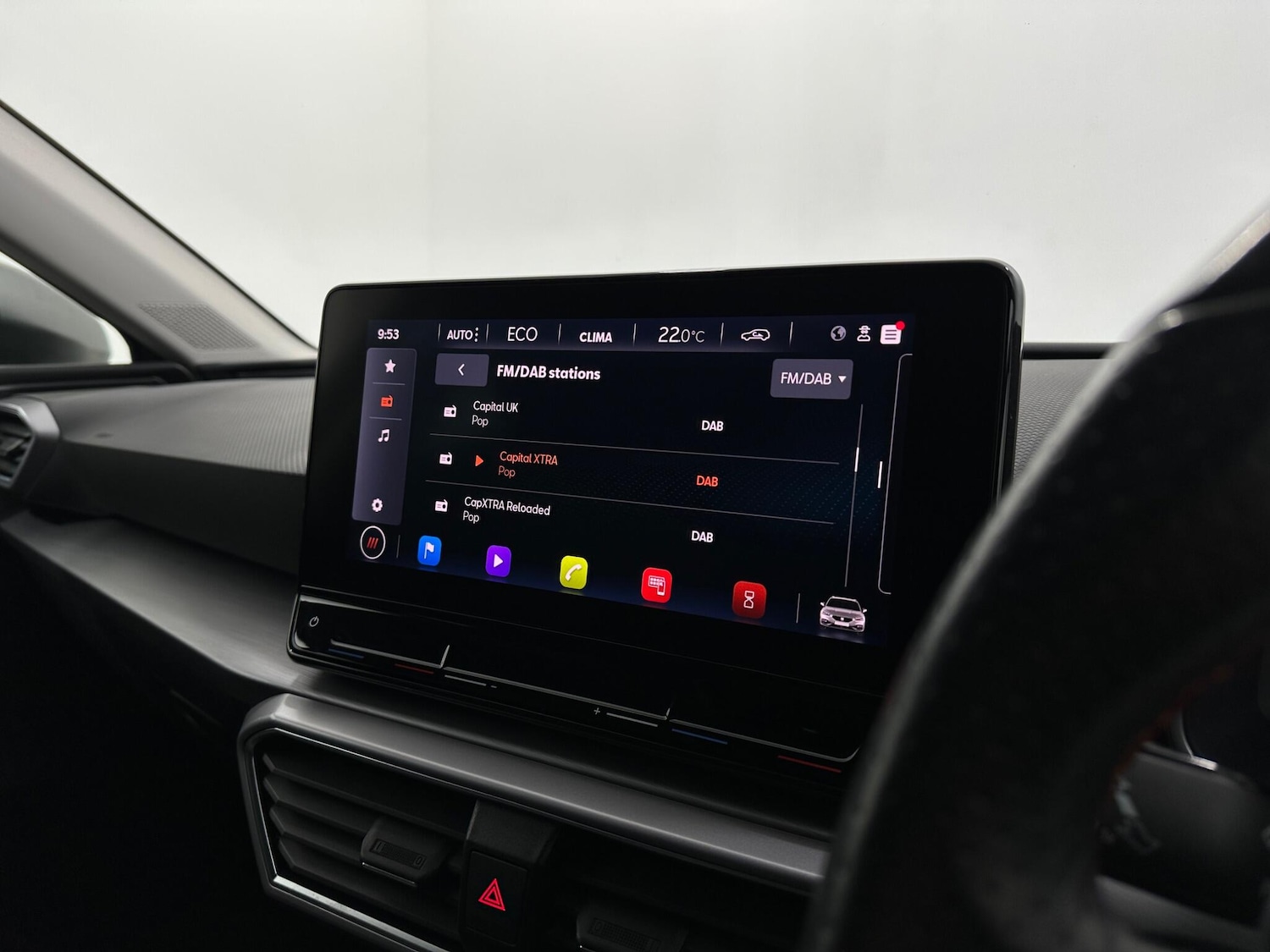 Used SEAT Leon for sale - 78116221: Photo 25