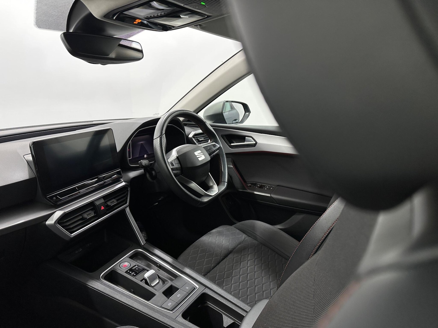 Used SEAT Leon for sale - 78116221: Photo 29