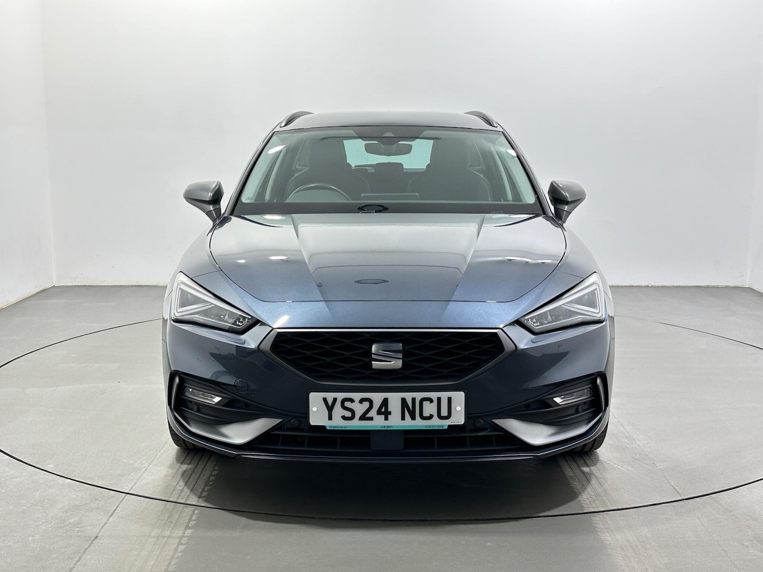 Used SEAT Leon for sale - 78116221: Photo 3