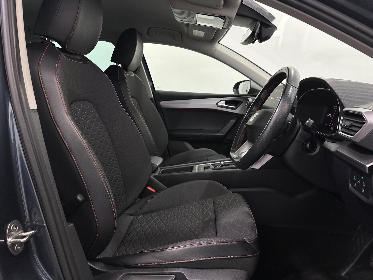 Used SEAT Leon for sale - 78116221: Photo 30